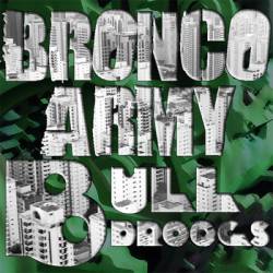 Bronco Army : Bulldroogs - Bronco Army